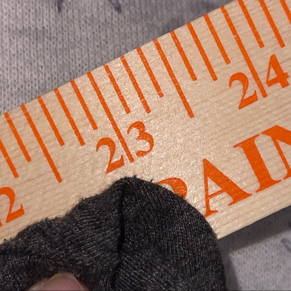 >>>Men’s graphic t-shirt with trees Roots brown white spell out - Picture 5 of 8